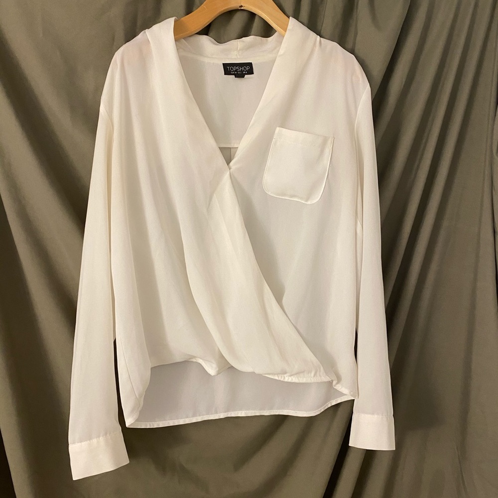Professional shirt